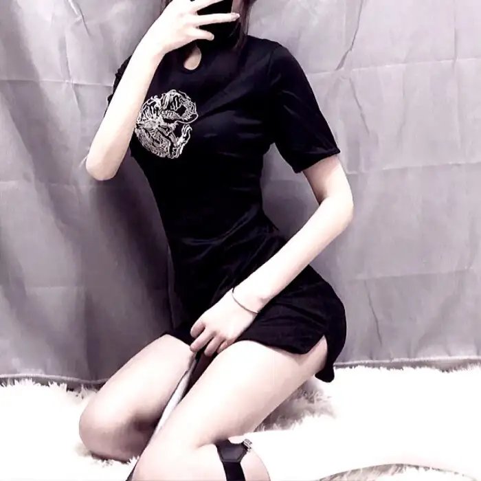 无知之夜
