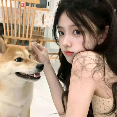 驼背人与舞女