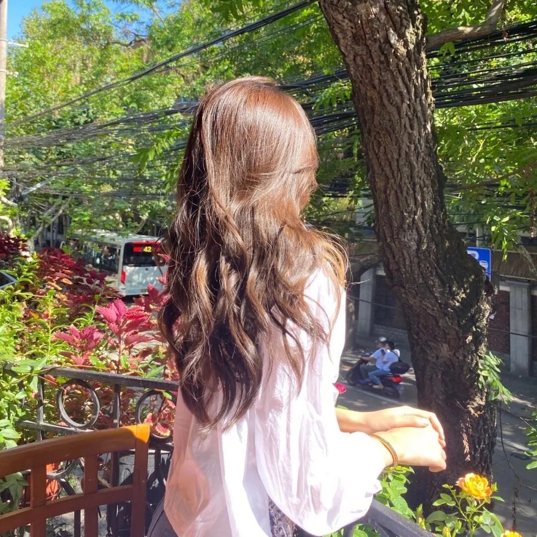 完美关系